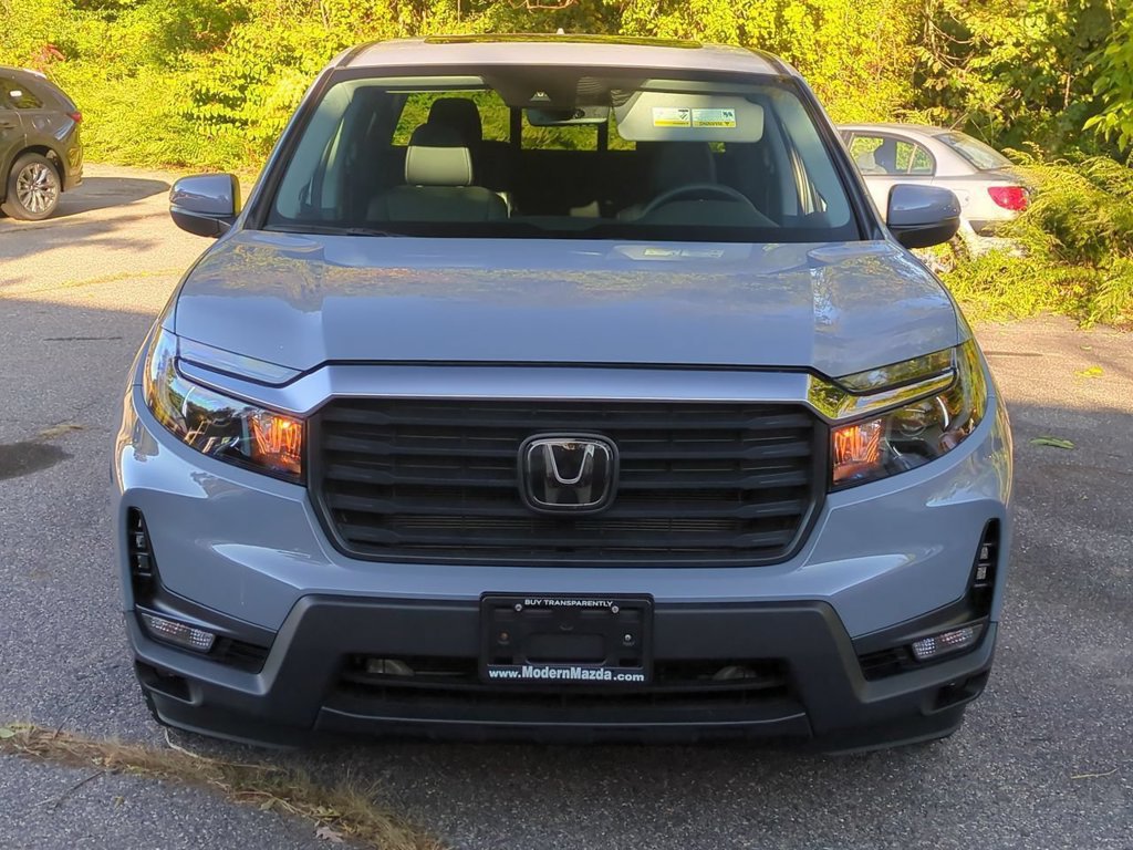 Used 2023 Honda Ridgeline RTL image 9