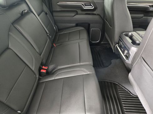 New 2026 Chevrolet Silverado 2500 LTZ w/ LTZ Premium Texas Edition AWD/4WD image 34
