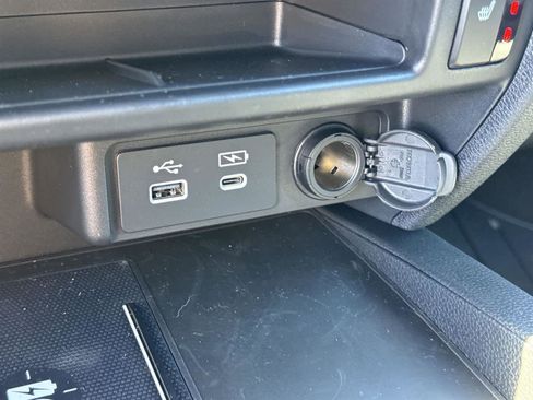 Used 2026 Honda Ridgeline TrailSport image 26