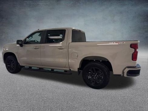 New 2026 Chevrolet Silverado 1500 RST w/ RST Select Package AWD/4WD image 10