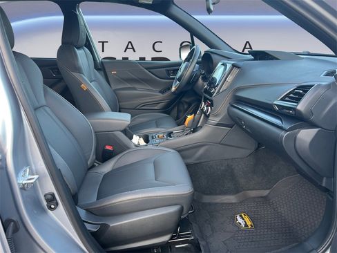 Certified 2024 Subaru Forester Wilderness image 17