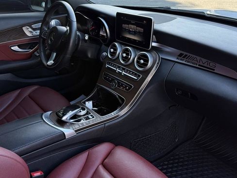 Used 2018 Mercedes-Benz C 300 4MATIC Sedan image 45