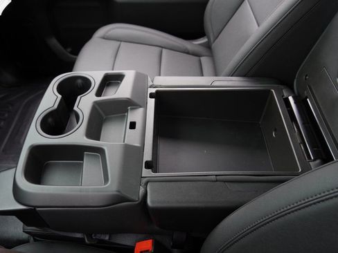 New 2025 Chevrolet Silverado 3500 W/T w/ Snow Plow Prep/Camper Package image 7