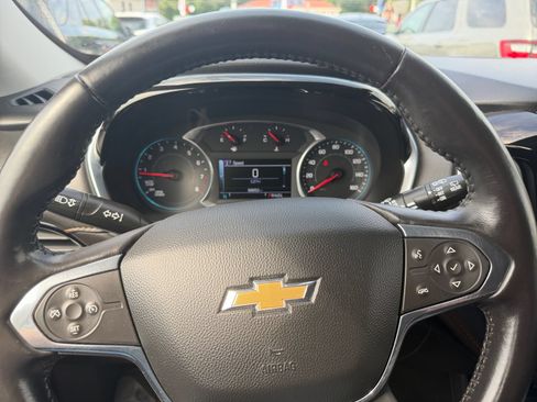 Used 2019 Chevrolet Traverse LT AWD/4WD image 20