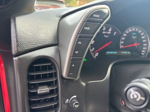 Used 2005 Chevrolet Corvette Coupe w/ Preferred Equipment Group image 30