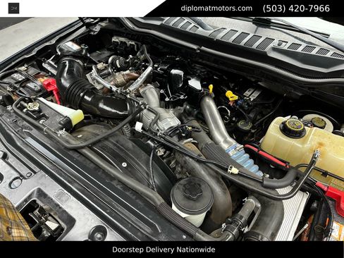 Used 2019 Ford F250 King Ranch w/ King Ranch Ultimate Package image 44