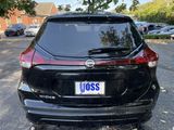 Used 2024 Nissan Kicks S image 4