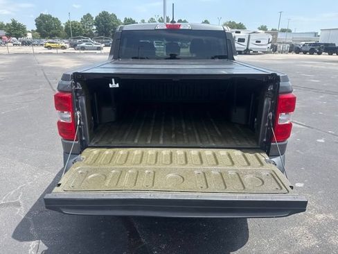 Used 2022 Ford Maverick XL w/ Equipment Group 100A Standard AWD/4WD image 19