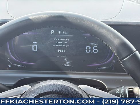 Used 2025 Kia Seltos S AWD/4WD image 21