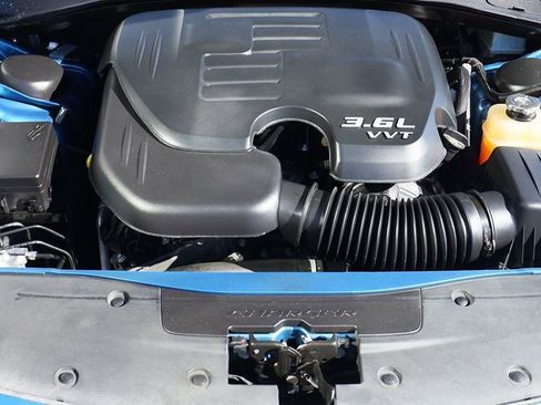 Used 2022 Dodge Charger SXT image 56