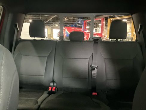 Used 2024 Ford F150 XLT w/ Equipment Group 302A MID AWD/4WD image 28