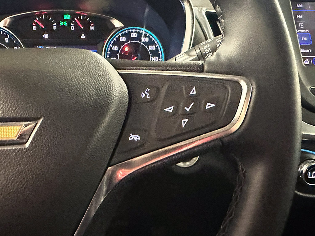 Used 2024 Chevrolet Equinox LT FWD image 34