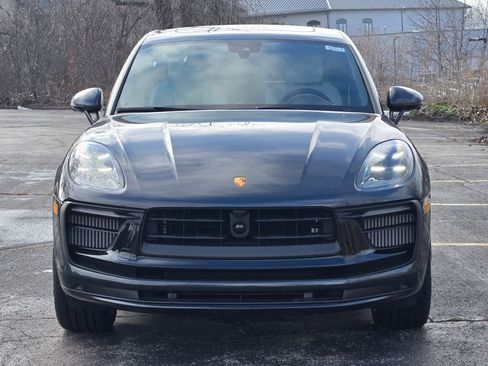 New 2026 Porsche Macan GTS image 10