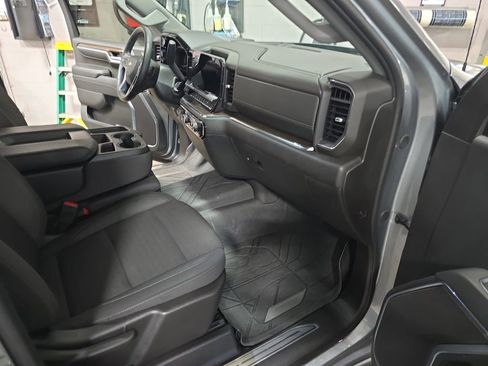 Used 2024 Chevrolet Silverado 1500 LT w/ All Star Edition Plus image 10