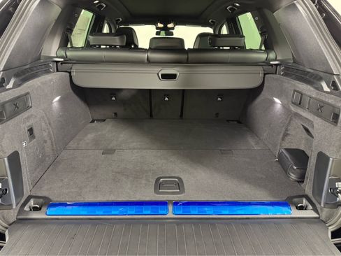 New 2026 BMW X5 xDrive50e w/ M Sport Package image 14