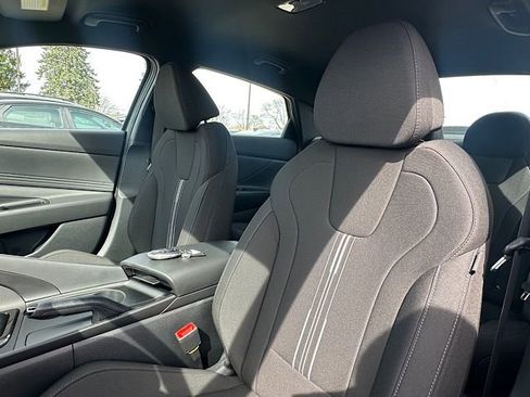 New 2026 Hyundai Elantra Sport FWD image 14