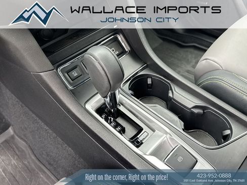 Used 2023 Subaru Ascent Onyx Edition Limited AWD/4WD image 18