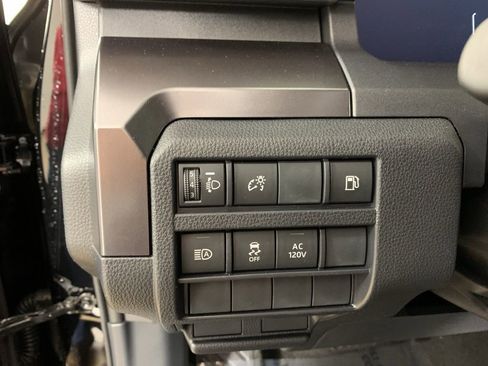 New 2026 Toyota 4Runner TRD Off-Road AWD/4WD image 18