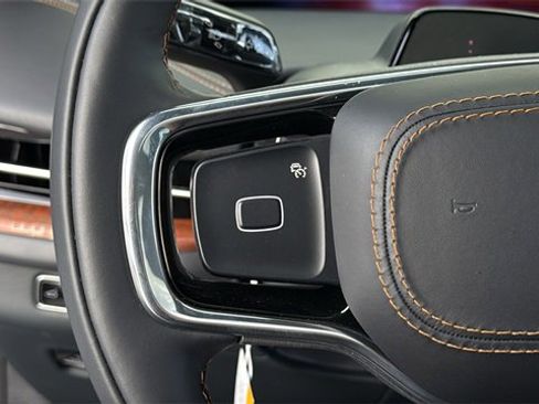 New 2026 Lincoln Navigator Black Label image 37