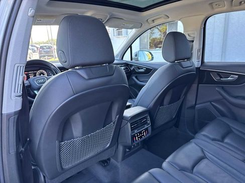 Used 2023 Audi Q7 2.0T Premium Plus w/ Premium Plus Package AWD/4WD image 23
