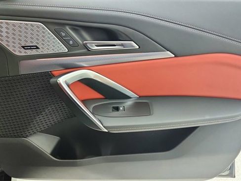 Used 2025 BMW X1 M35i image 24