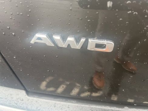 Certified 2023 Cadillac XT5 Premium Luxury w/ Technology Package image 5