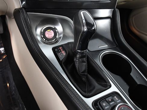Used 2019 Nissan Maxima 3.5 SL w/ Floor Mat Group image 18