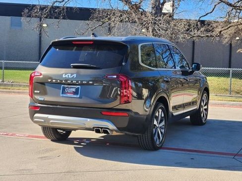 Used 2022 Kia Telluride S image 15
