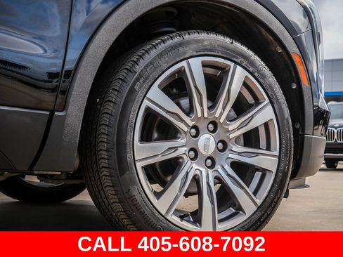 Used 2020 Cadillac XT4 Sport w/ Driver Awareness Package FWD image 69