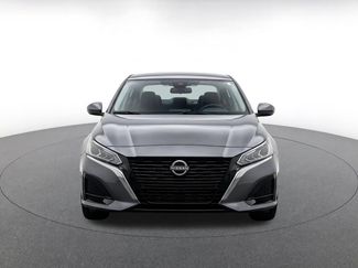 Used 2025 Nissan Altima 2.5 SV FWD video 2