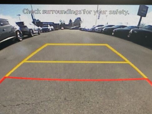 Used 2026 Hyundai Venue SEL FWD image 25