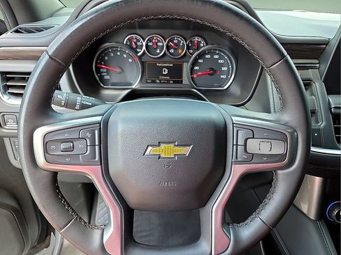 Used 2024 Chevrolet Tahoe LS w/ Driver Alert Package AWD/4WD image 24