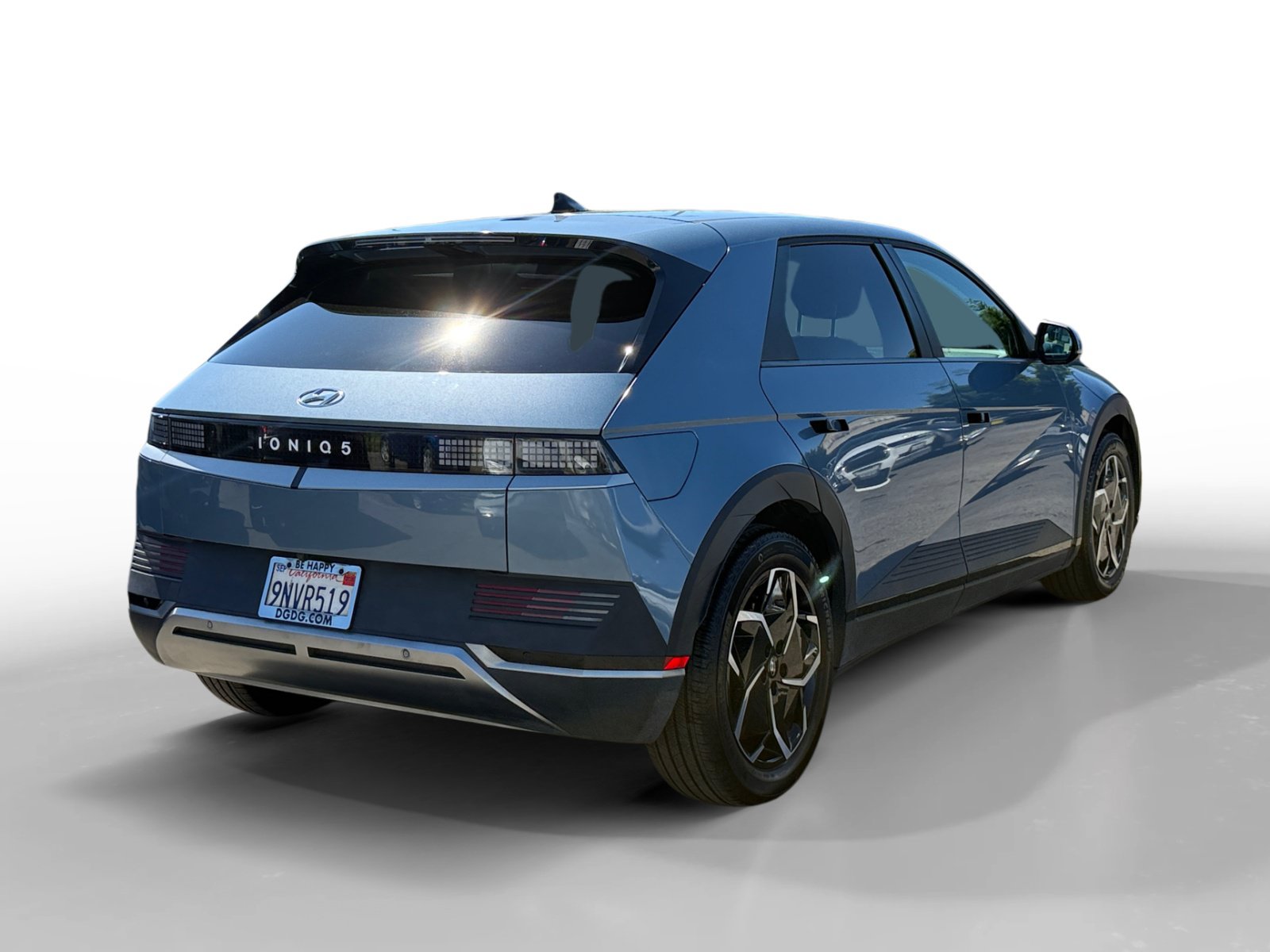 Certified 2024 Hyundai Ioniq 5 SEL RWD image 5