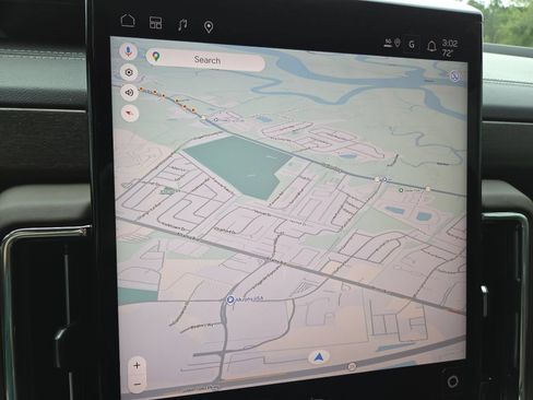 New 2026 GMC Yukon Denali Ultimate AWD/4WD image 4