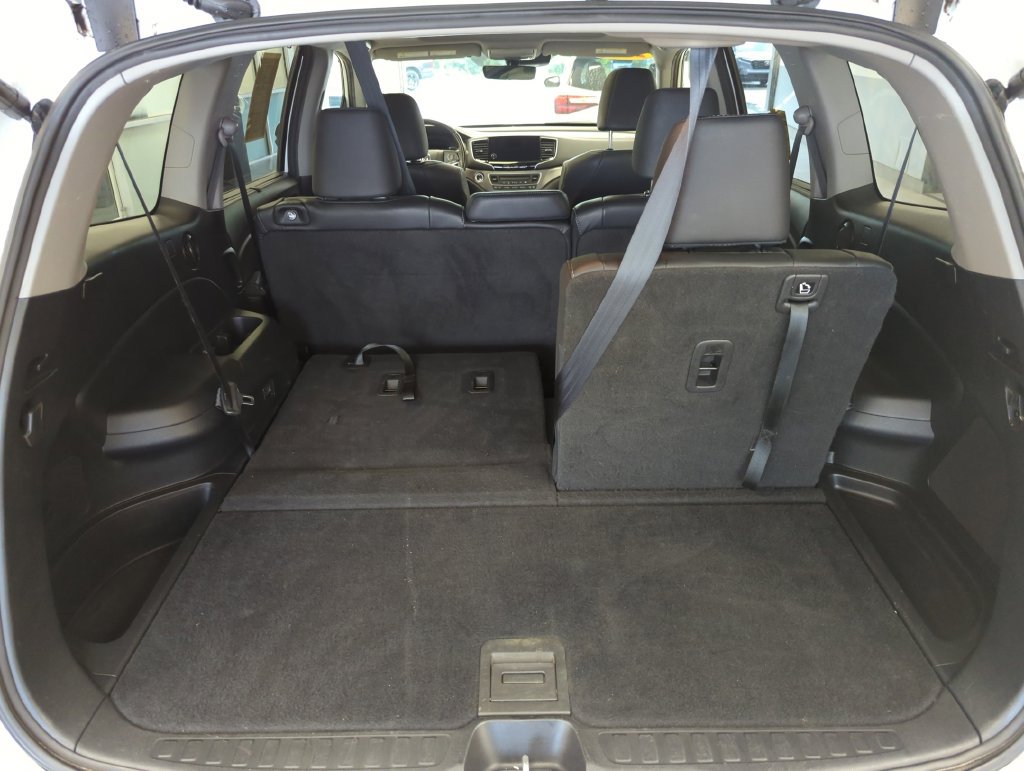 Used 2021 Honda Pilot EX-L image 28