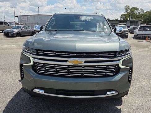 Used 2023 Chevrolet Tahoe Premier RWD image 17
