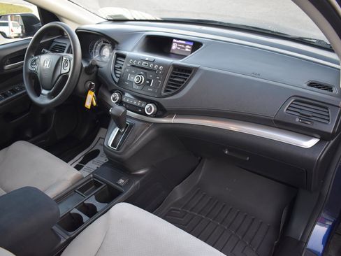 Used 2015 Honda CR-V LX image 48