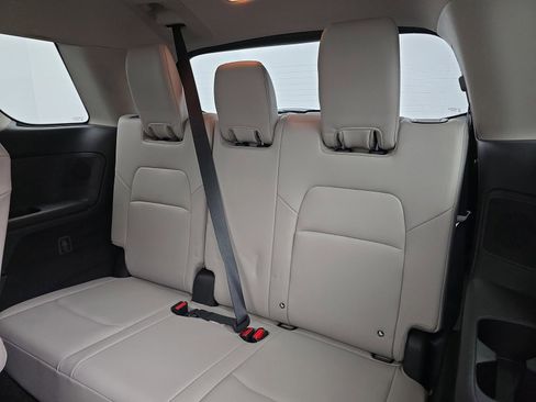 Used 2023 Nissan Pathfinder SL w/ SL Premium Package image 37