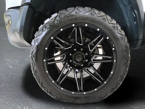 Used 2022 RAM 1500 TRX w/ TRX Level 2 Equipment Group AWD/4WD image 26