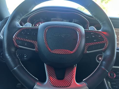 Used 2020 Dodge Challenger SRT Hellcat image 20