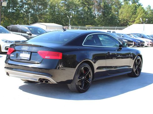 Used 2013 Audi S5 Prestige w/ Prestige Pkg image 7
