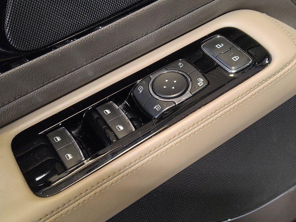 Used 2020 Lincoln Aviator Reserve w/ Equipment Group 201A RWD image 27