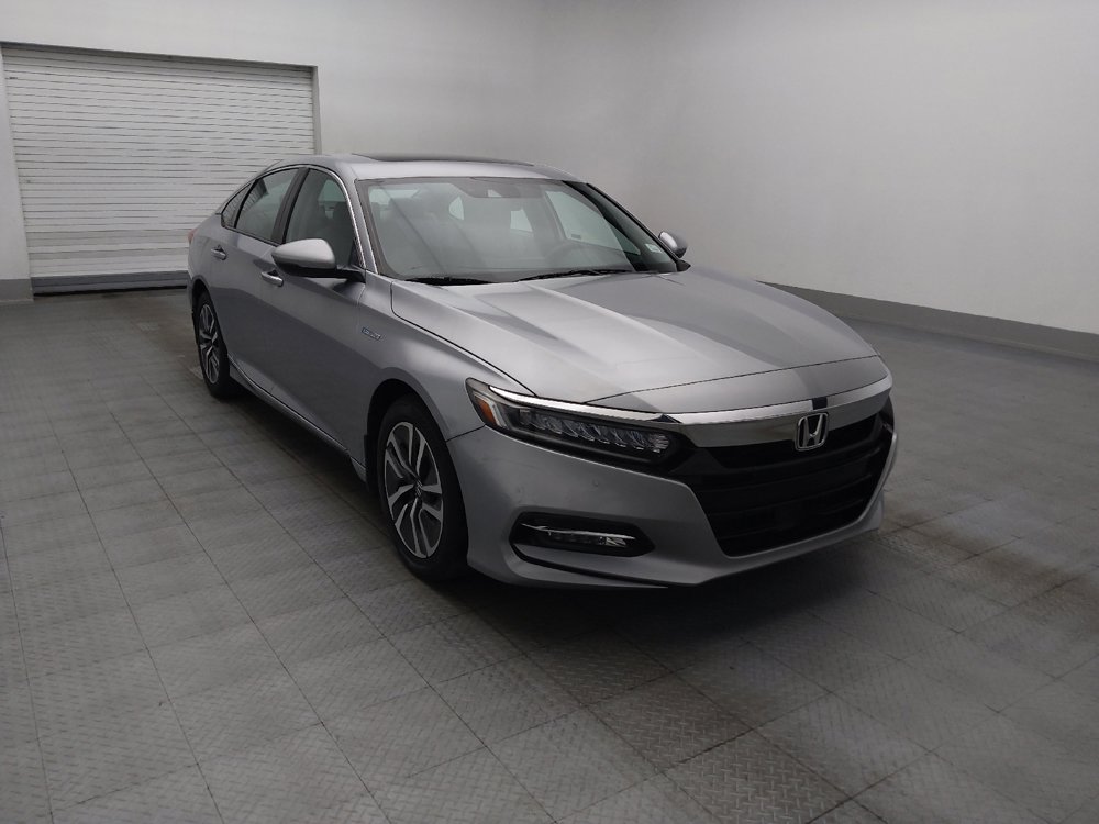Used 2019 Honda Accord Touring image 13