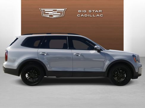 Used 2025 Kia Telluride EX X-Line image 6