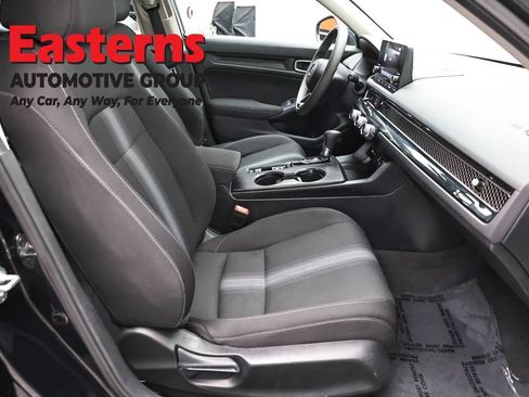 Used 2024 Honda Civic LX image 23
