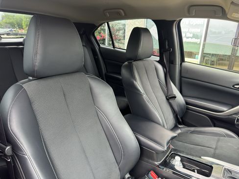 Used 2024 Mitsubishi Eclipse Cross SE AWD/4WD image 13