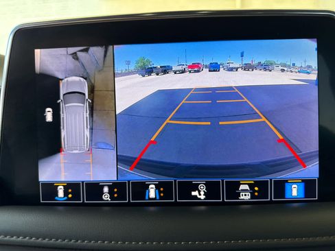 Used 2021 Chevrolet Tahoe High Country image 20