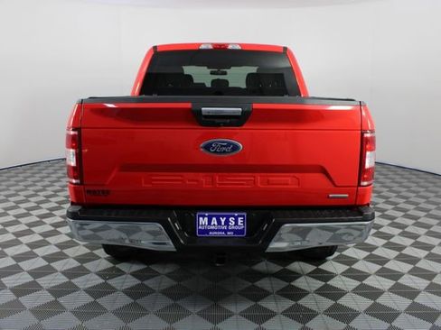 Used 2019 Ford F150 XLT w/ Equipment Group 301A Mid AWD/4WD image 23