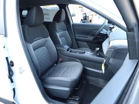 New 2026 Nissan Kicks SV image 24