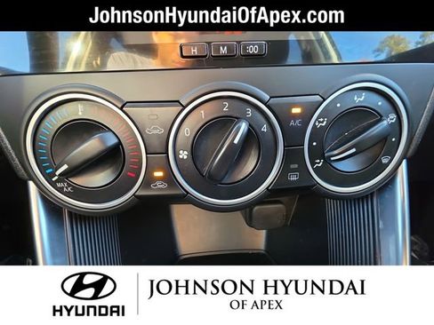 Used 2014 MAZDA CX-5 Touring w/ Bose/Moonroof Package image 28